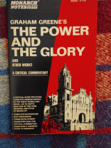 The power and the glory