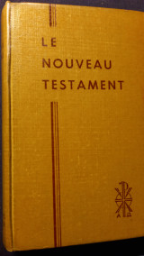 Le nouveau testament