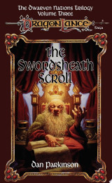 The Swordsheath Scroll