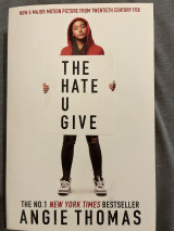 The hate you give