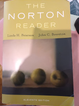 The Norton Reader