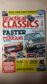 Practical Classics - November 2009