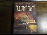 Illuminati αποκεκαλυμμένοι