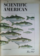 Scientific American, June 1982
