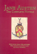 Jane Austen the Complete Novels