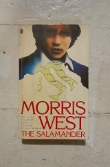 The Salamander