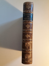 A history of Greece from the earliest times to the Roman conquest