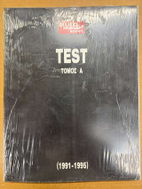 Auto motor und sport - Test τόμος Α' (1991-1995)