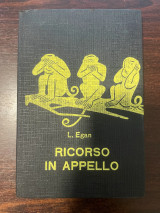 Ricorso in Appello