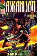 Askani'son, Vol. 1 #1