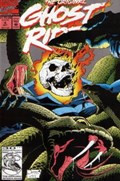 The Original Ghost Rider, Vol. 1 #4