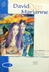 David And Marianne - Longman Originals Level 3