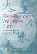 The Five-elements Wellness Plan