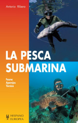 La pesca submarina