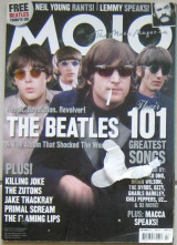 Mojo 152 (Jul 2006)