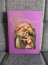 The Enchanted world: Dragons