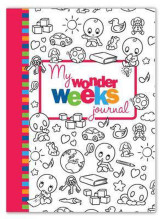 My wonder weeks journal