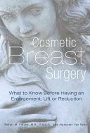 Cosmetic Breast Surgery