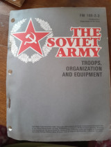 FM 100-2-3 : The Soviet Army