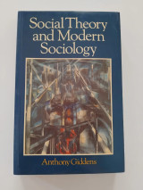 Social theory and modern sociology