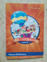 The cat is back. Junior B. Picture Dictionary