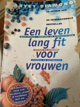 Een leven lang fit voor vrouwen