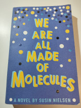 We Are All Made of Molecules