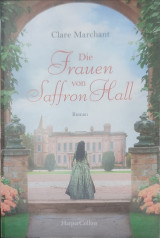 Die Frauen von Saffron Hall