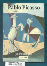 Pablo Picasso : 30 Postcards