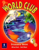 World Club 1 Student's Book