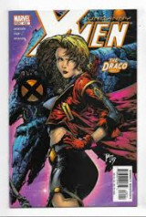 Uncanny X-Men #432