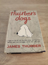 Thurber's Dogs