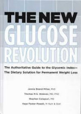 The New Glucose Revolution