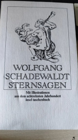 Sternsagen