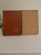Isocrates Orationes Vol. i, II - Άπαντα Ισοκράτη
