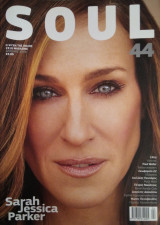 Soul Magazine #44