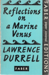 Reflections on a Marine Venus