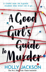 A Good Girl's Guide to Murder