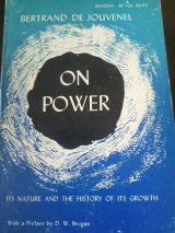 On power