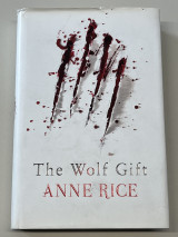 The Wolf Gift