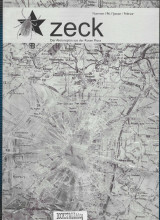 Zeck 196 : Der Aktionsplan aus der Roten Flora