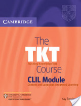 The TKT Course CLIL Module