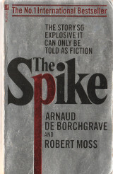 The spike