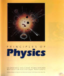 Principles of Physics