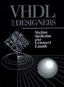 VHDL for Designers