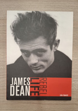 James Dean Life Rebel
