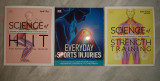 Everyday Sports Injuries