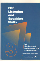 FCE Listening and speaking skills 3