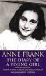 The Diary of a Young Girl