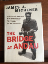 The Bridge at Andau